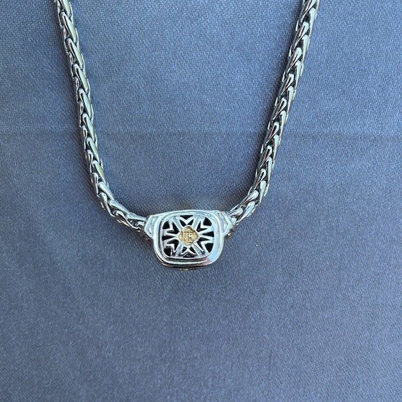 John Medieros Necklace - Picture 2 of 4